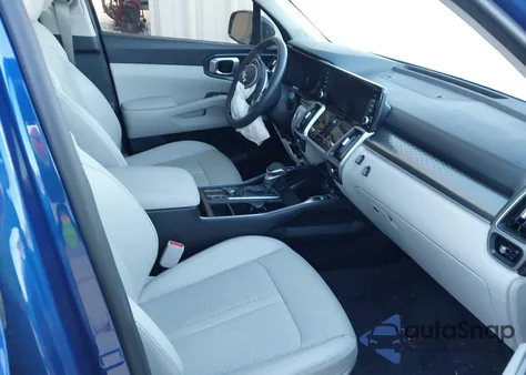 2023 Kia Sorento S from USA, damaged, VIN 5XYRL4LC6PG194971